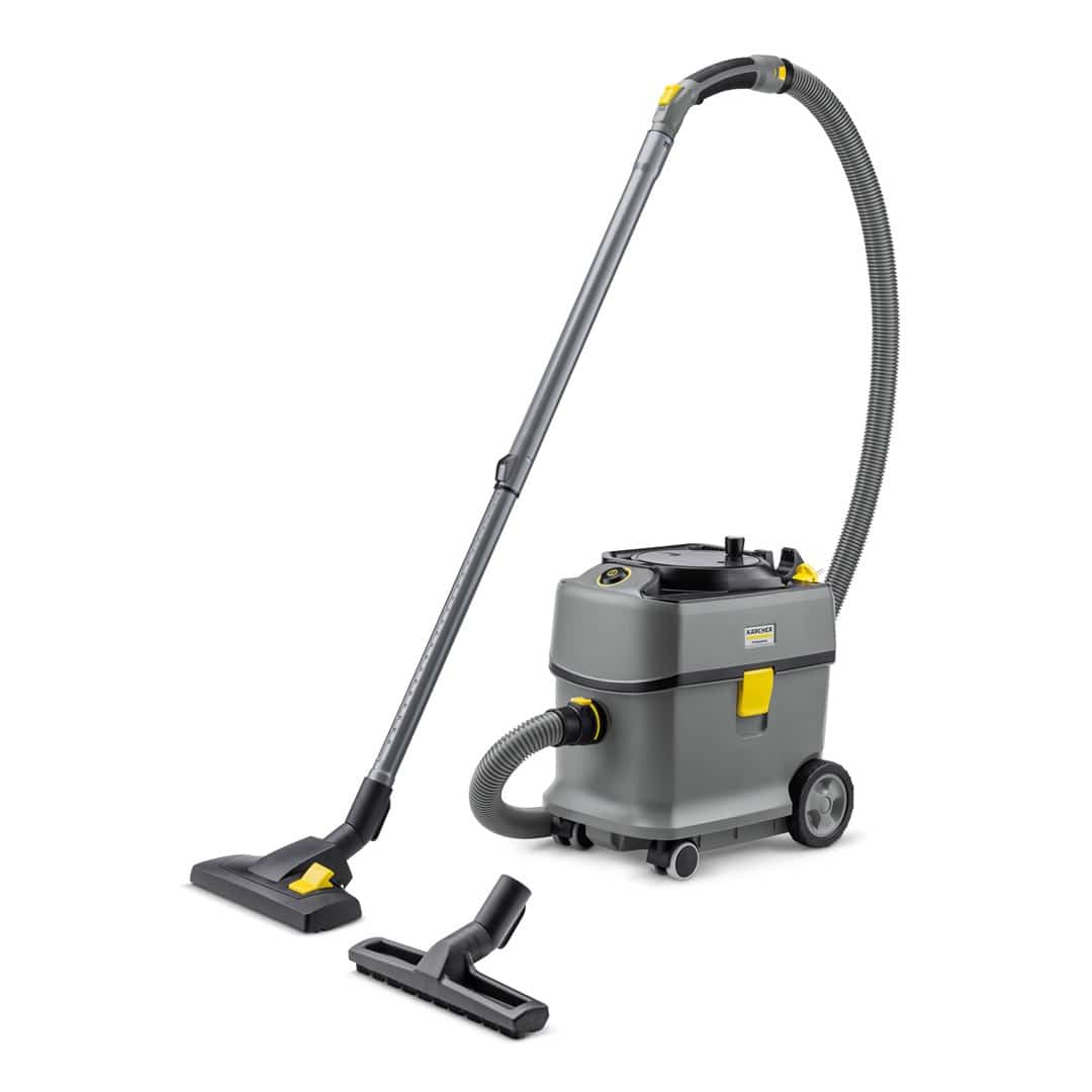 Odkurzacz profesjonalny KARCHER T 15/1 HEPA - 1.355-307.0
