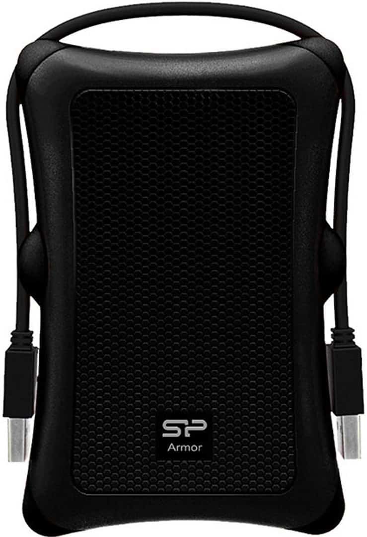 Dysk zewn. HDD Silicon Power Armor A30 2TB