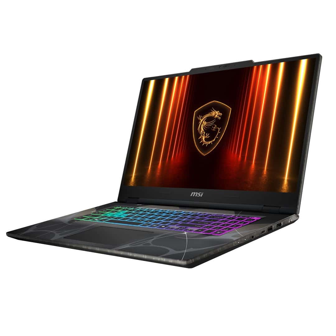 MSI Cyborg 17 i7-13620H 17.3" FHD 144Hz 16GB SSD 1TB