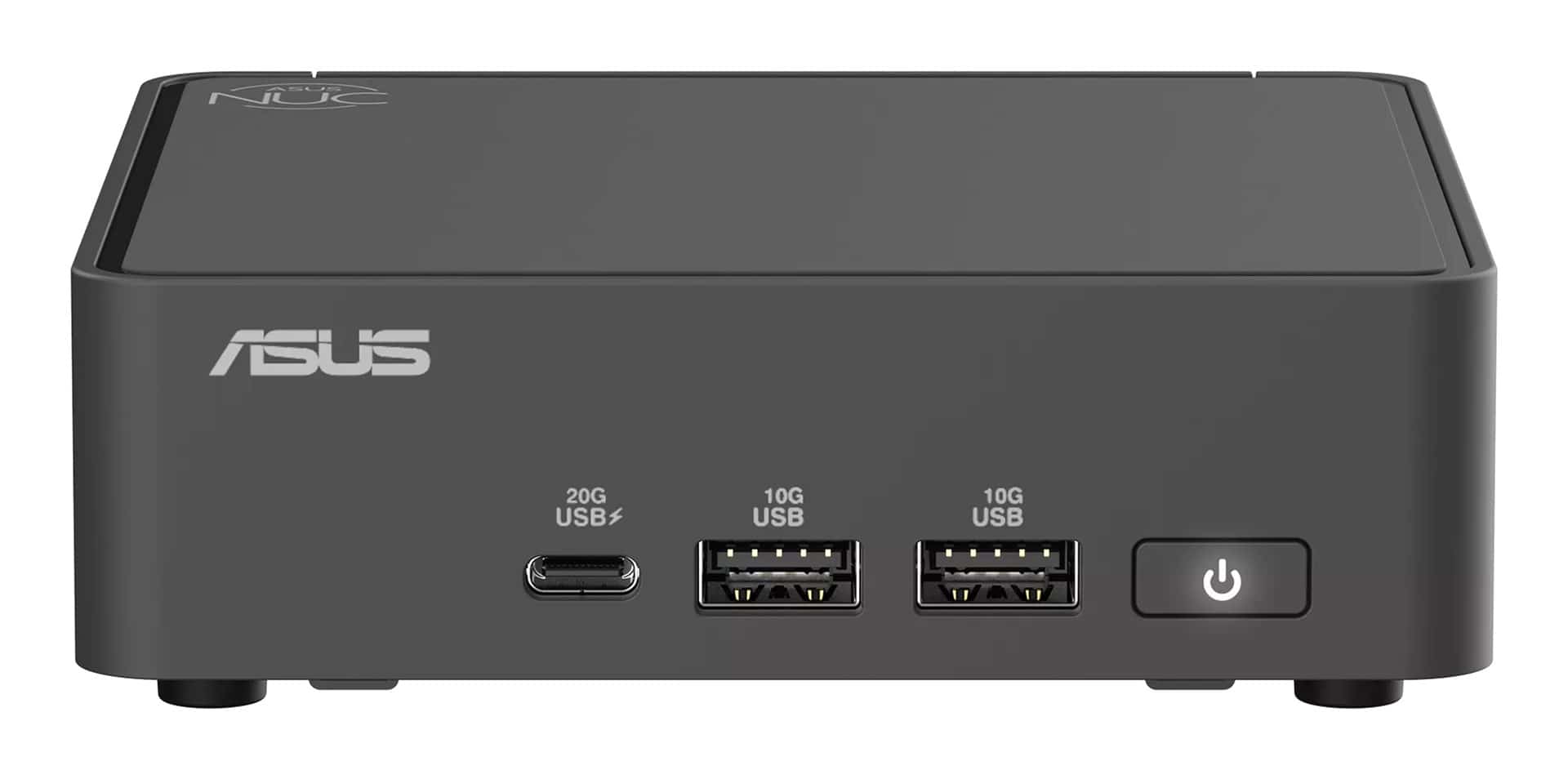 ASUS NUC 15 PRO RNUC15CRKC500000 Barebone