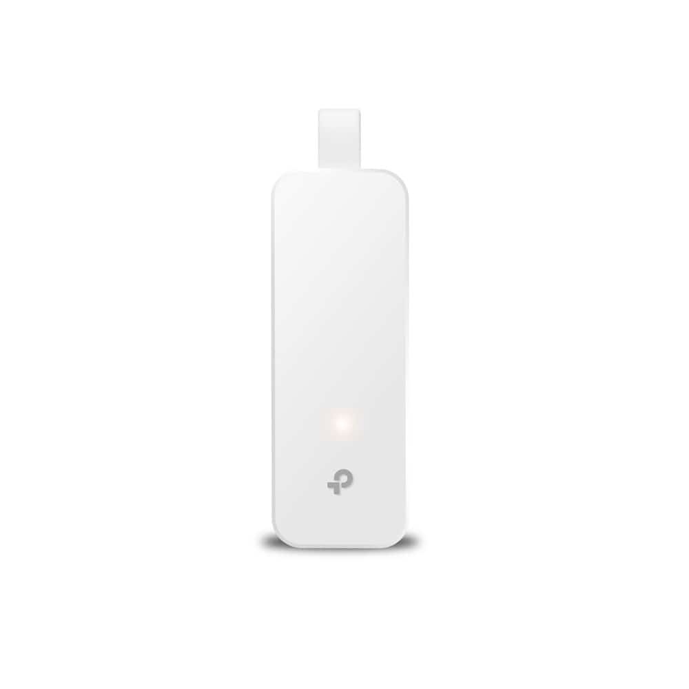 Karta sieciowa TP-LINK UE300 USB 3.0 10/100/1000Mbps