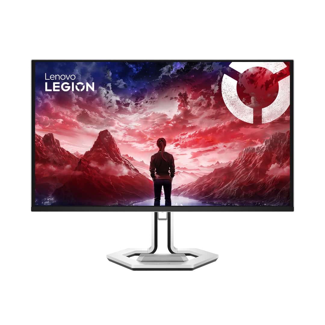 Lenovo Legion Pro 27UD-10 26.5" UHD 240Hz Raven Black