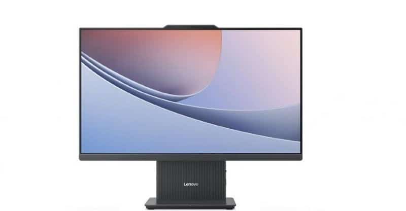Lenovo IdeaCentre AIO 24IRH9 i3-1315U 23.8" FHD IPS