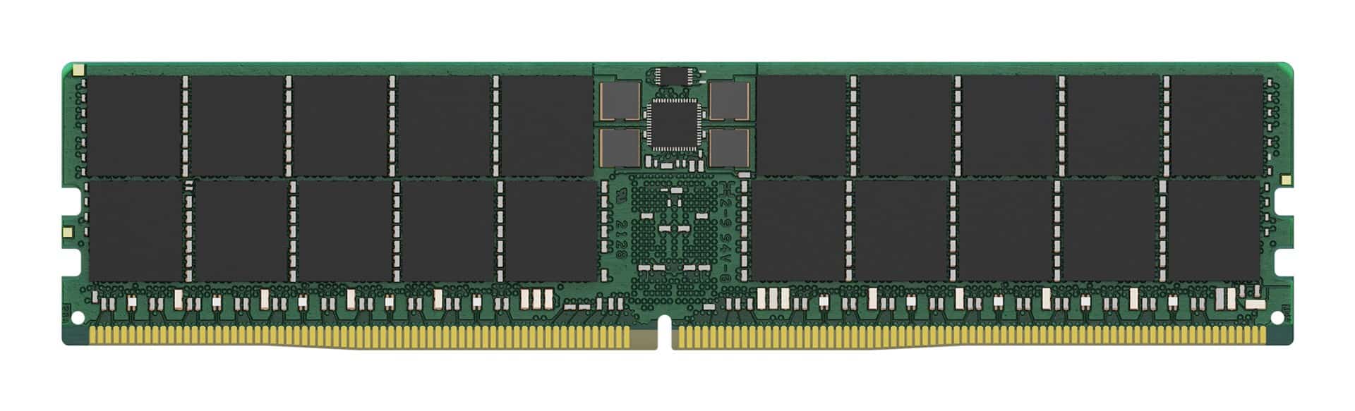 Kingston RDIMM 128GB DDR5 6400MHz KSM64R52BD4-128MB