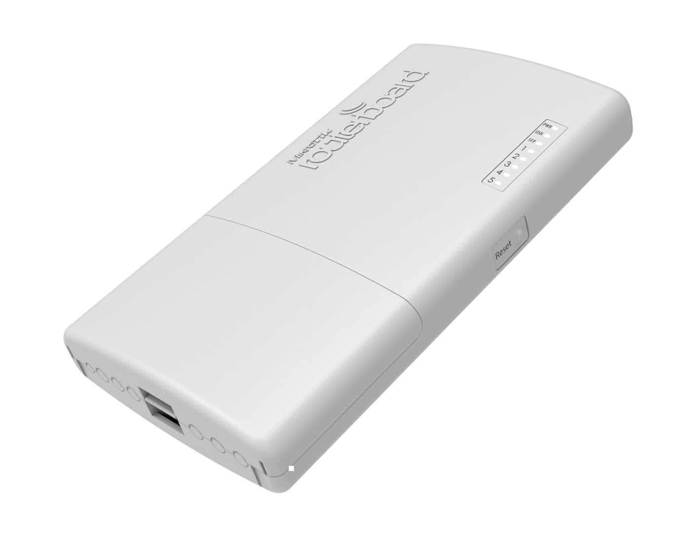 Router Mikrotik PowerBox Pro RB960PGS-PB