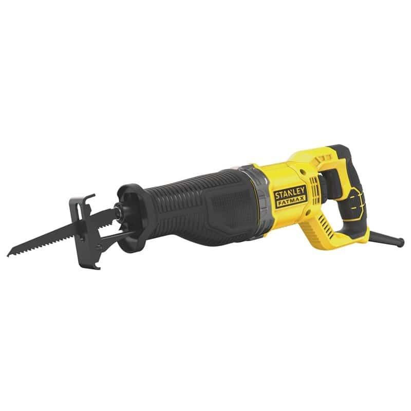 Piła szablasta 900W FME360 Stanley (WYPRZEDAż)