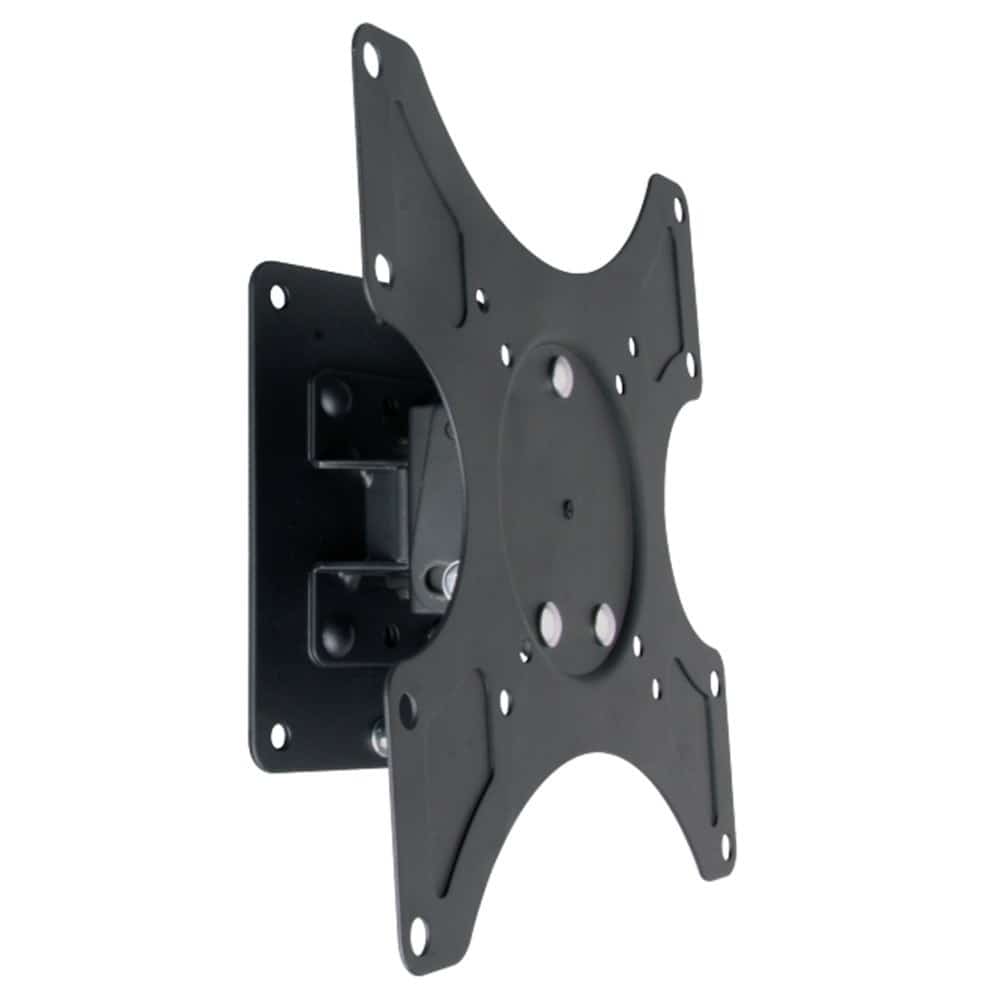 TECHLY UCHWYT ŚCIENNY TV LED/LCD 17-37 CALI 25KG
