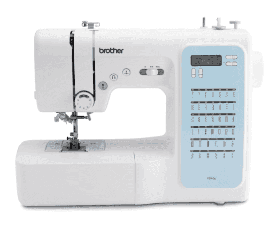 Maszyna do szycia Brother FS40S