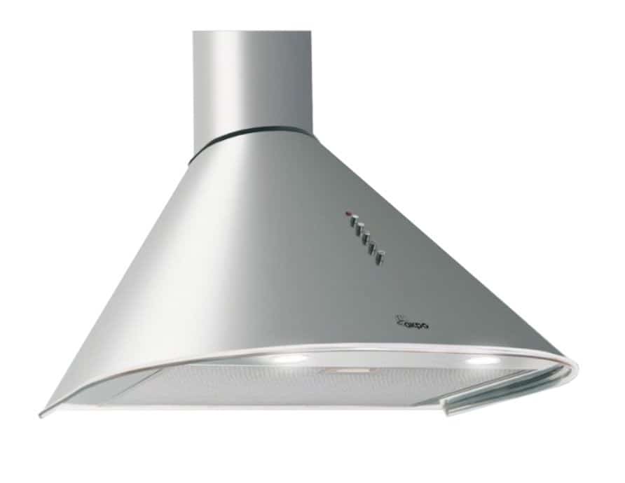Okap kominowy AKPO WK-4 DANDYS 50 INOX (WYPRZEDAż)