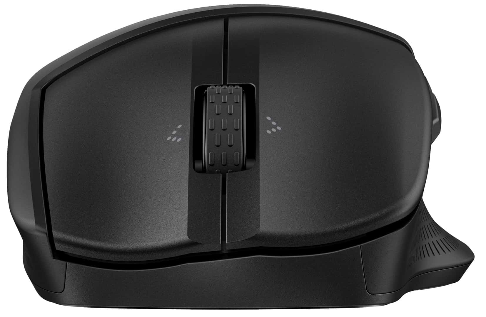 Mysz HP 480 Comfort Bluetooth bezprzewodowa czarna