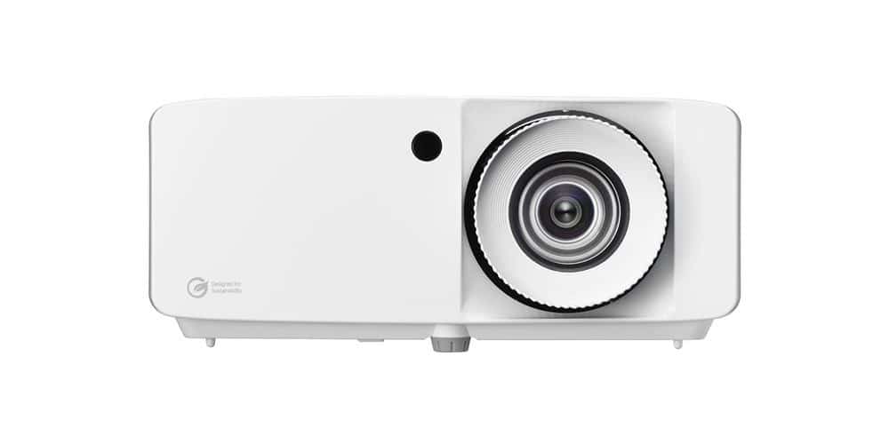 PROJEKTOR OPTOMA ZH450 LASER FHD 4500 ANSI 300000:1