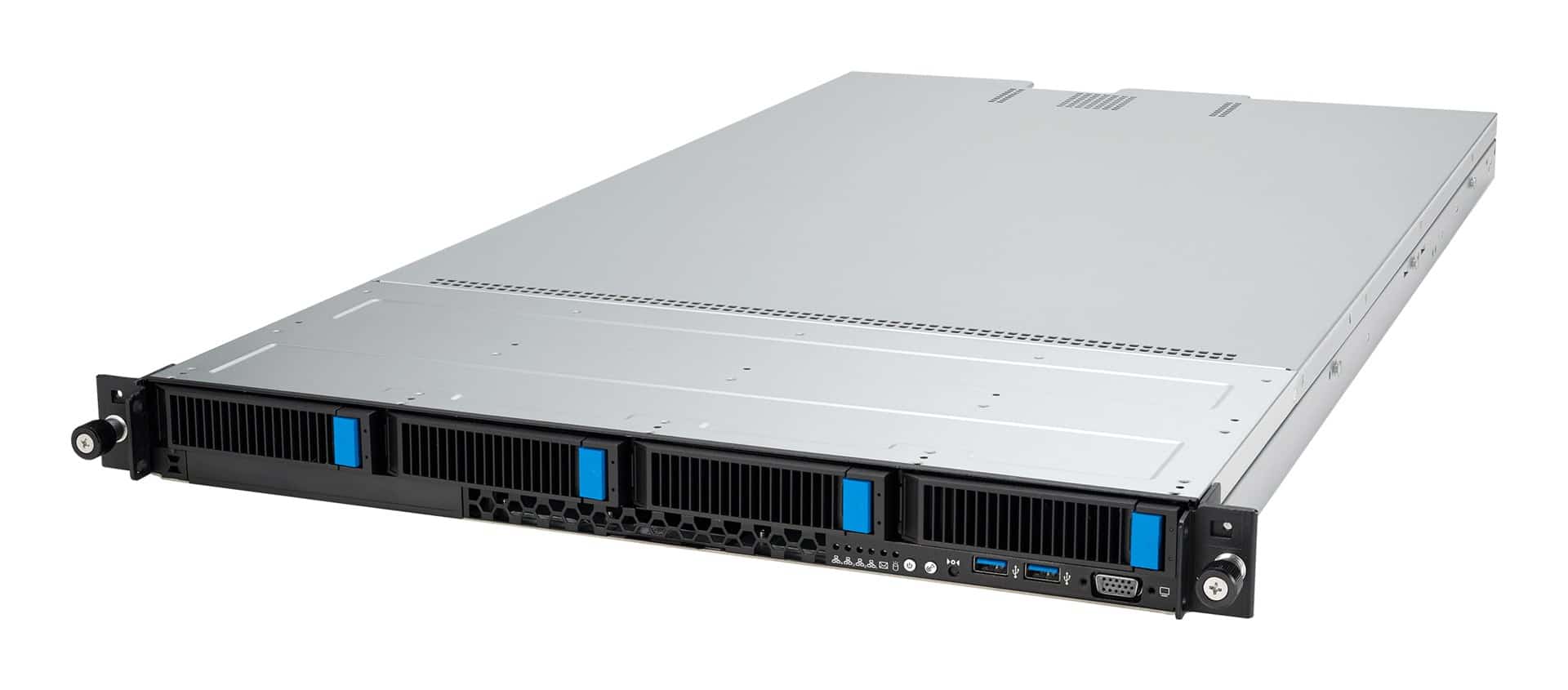 Asus Rack RS501A-E12-RS4 AMD Epyc 9005/9004