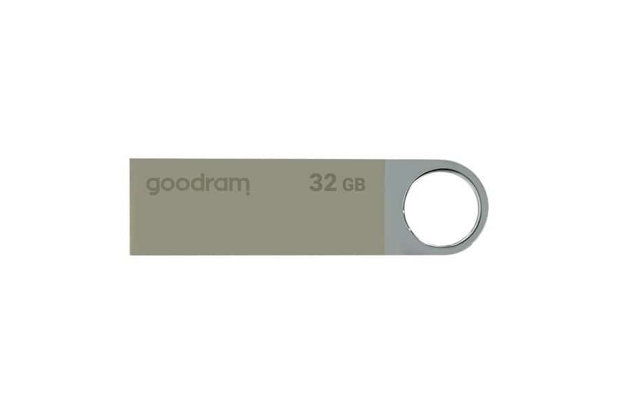 Pendrive GoodRam UUN2-0320S0R11 32GB Srebrny