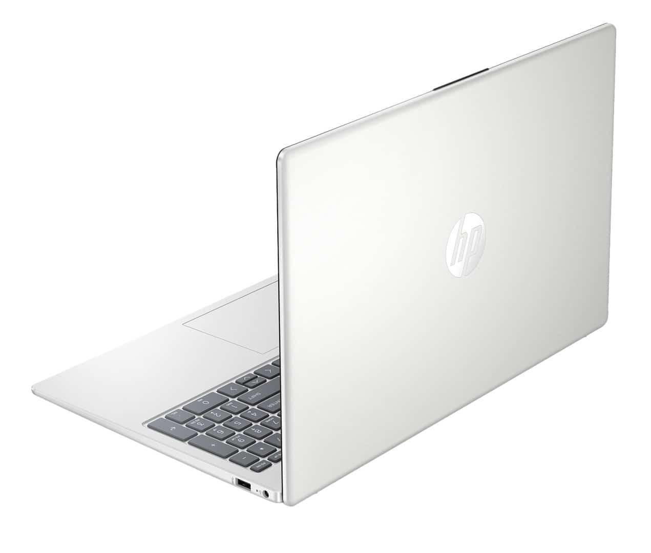 HP 15-fd0107d i7-1255U 15.6" FHD Touch Notebook