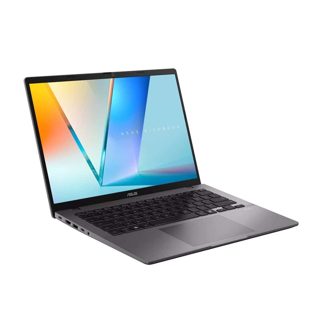 ASUS Vivobook S14 Ryzen 7 14" WUXGA SSD 512GB