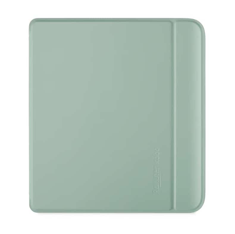 Etui Kobo Libra Colour Basic SleepCover Case Garden Green