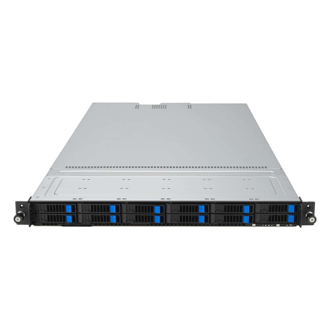Asus Rack RS501A-E12-RS12U AMD Epyc 9005/9004