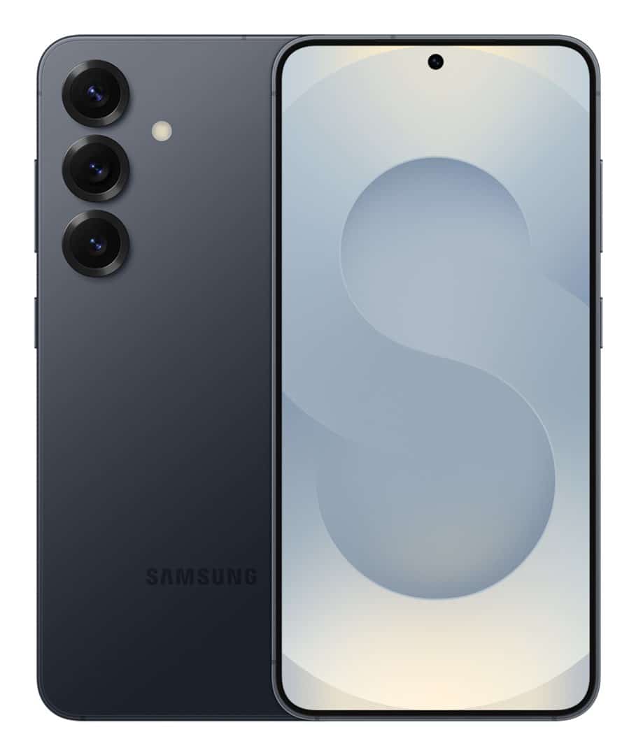 Samsung Galaxy S25 12/128GB Blueblack