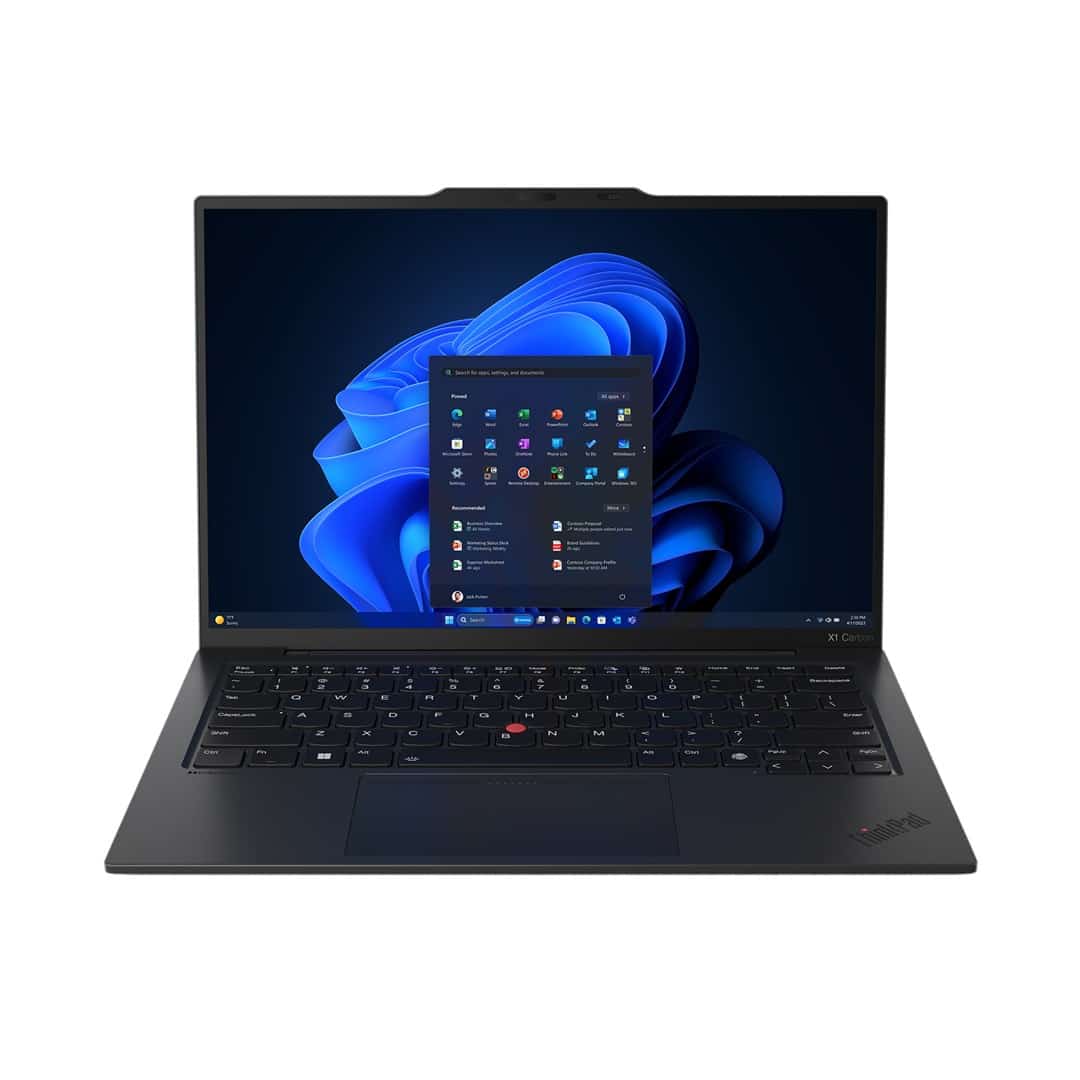 Lenovo ThinkPad X1 Carbon Gen 12 Ultra 14" WUXGA IPS