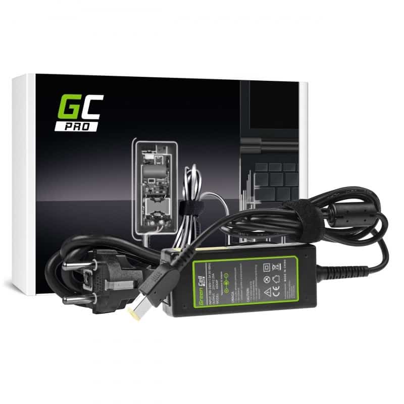 Zasilacz AD64P Lenovo 20V 2.25A 40W