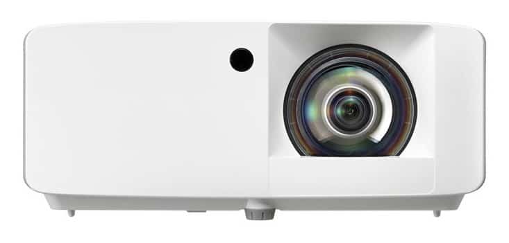 PROJEKTOR OPTOMA GT2000HDR LASER FHD 3500 ANSI