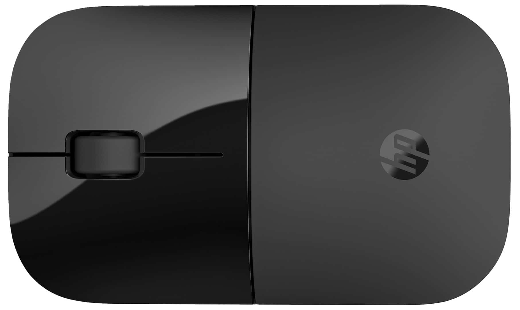 Mysz HP Z3700 Dual Mode Wireless/Bluetooth Czarna