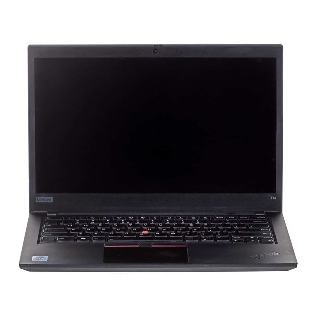 LENOVO ThinkPad T14 G1 i5-10310U 16GB 512GB SSD 14" FHD Win11pro