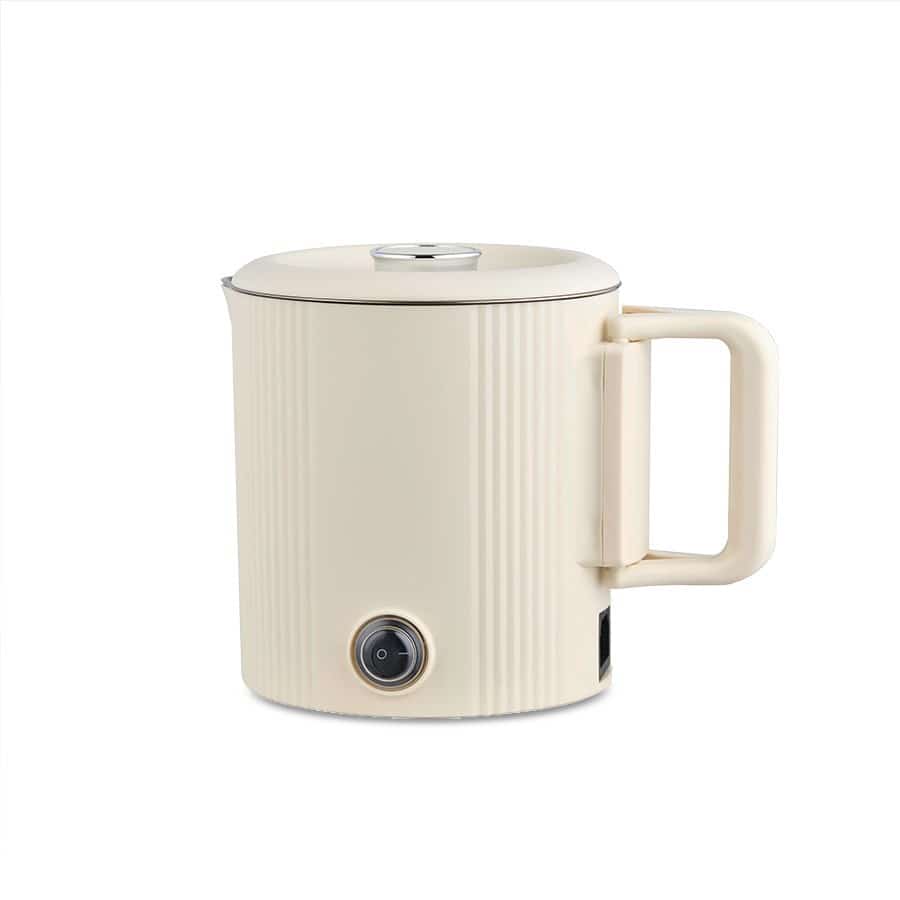 Czajnik elektryczny 0,8L MR-009-BEIGE MAESTRO - Beżowy