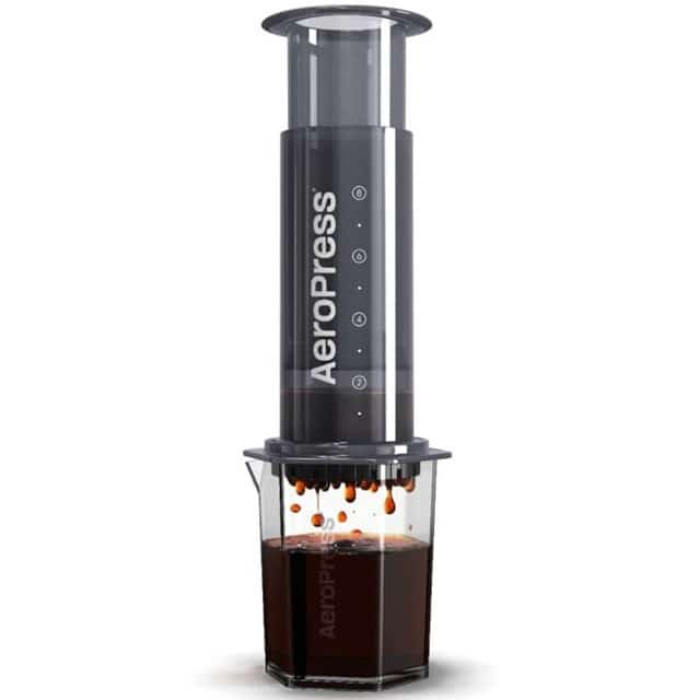 Zaparzacz do kawy Aeropress XL