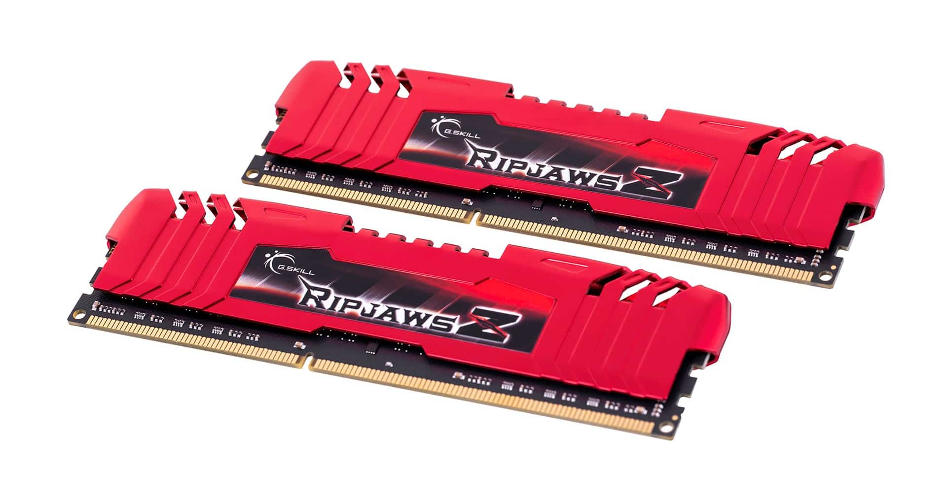 G.SKILL RIPJAWSZ DDR3 4x8GB 1600MHz CL10