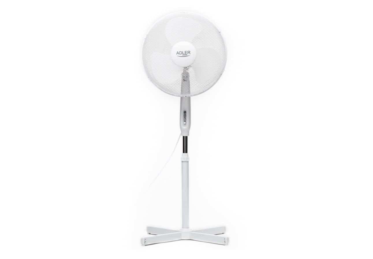 Wentylator stojący Adler AD 7305