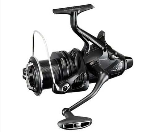 Kołowrotek Shimano Baitrunner XTB Big Longcast