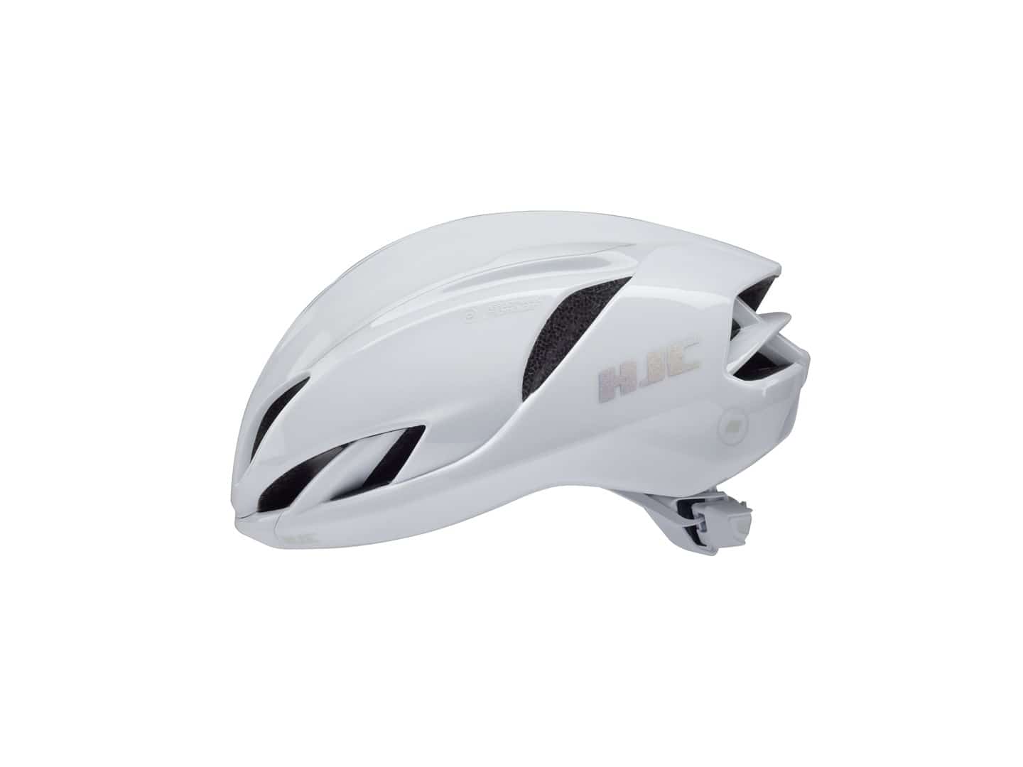 Kask Rowerowy HJC FURION 3.0 S Biały