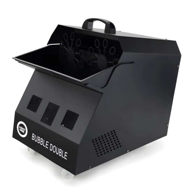 LIGHT4ME BUBBLE DOUBLE 300W, Pilot Bezprzewodowy