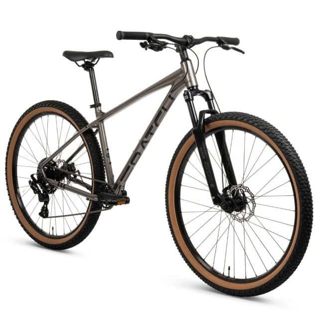 Rower Batch MB.1 XXS 26" Warm Charcoal