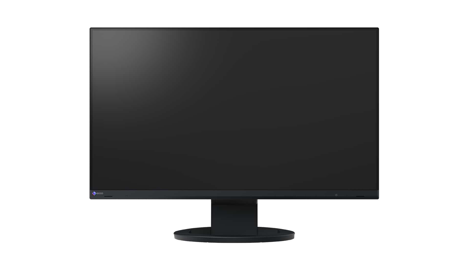 MONITOR EIZO FlexScan LCD IPS 23,8" EV2480-BK