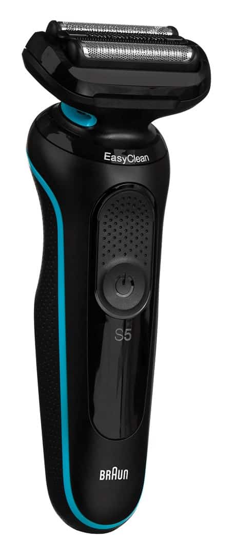 Golarka elektryczna 51-M1000S BRAUN