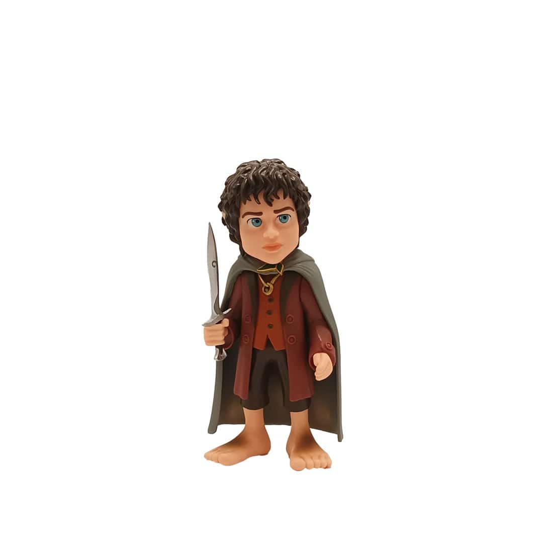 MINIX Lord of the Rings - Frodo Baggins Figurka
