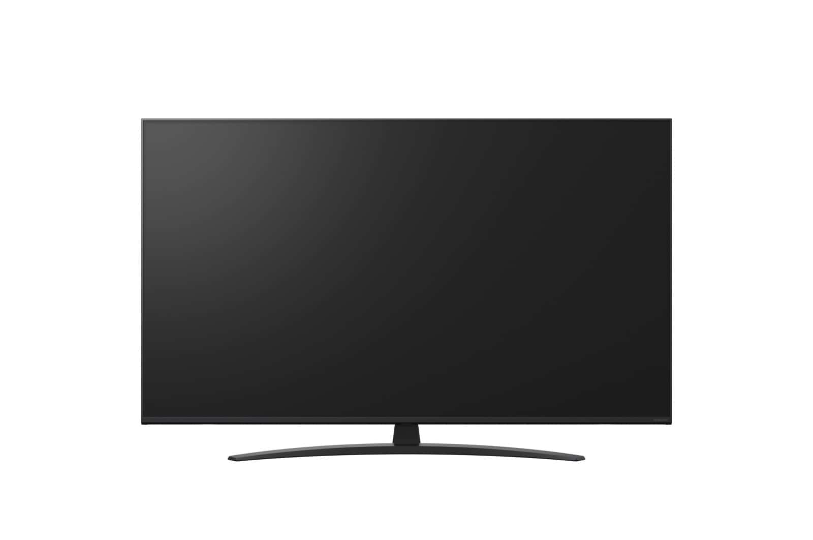 Telewizor LG NanoCell 55NANO81A3A 55'' 4K Ultra HD