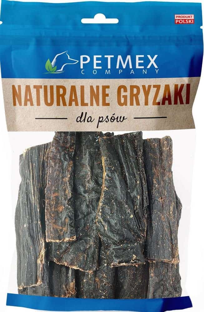 PETMEX Mięso z konia 100g - Pyszny Smak
