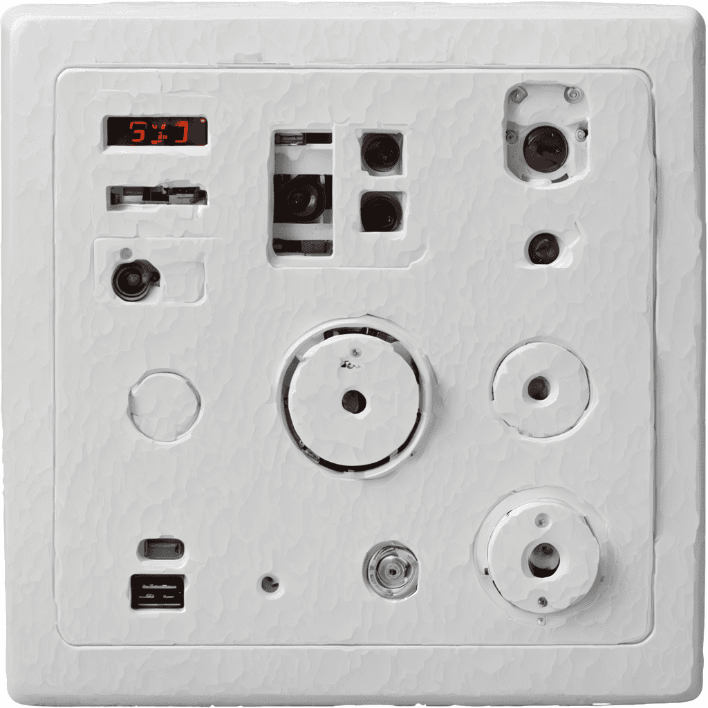 REJESTRATOR 5W1 DAHUA XVR5232AN-I3