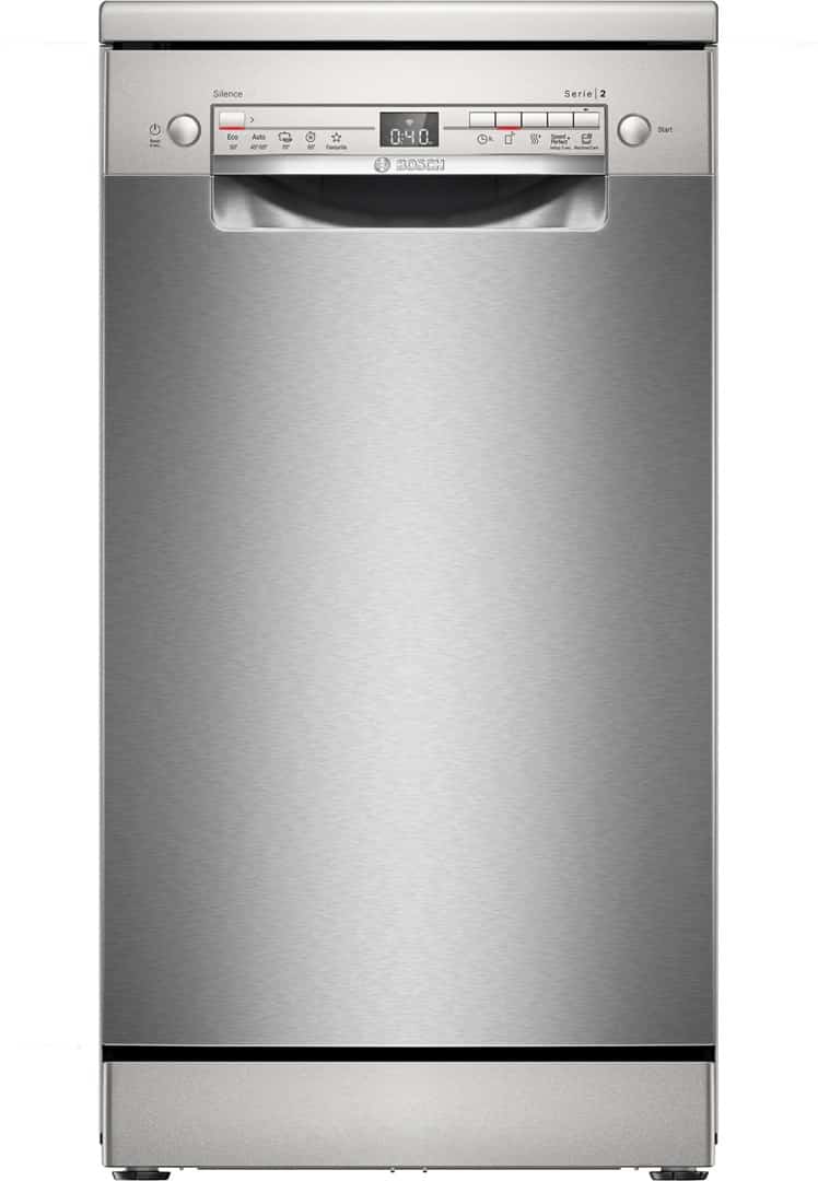 Zmywarka BOSCH SPS2HKI02E