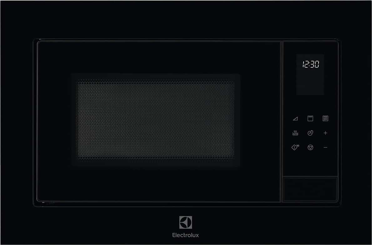Kuchenka mikrofalowa ELECTROLUX LMS4253TBK do zabudowy