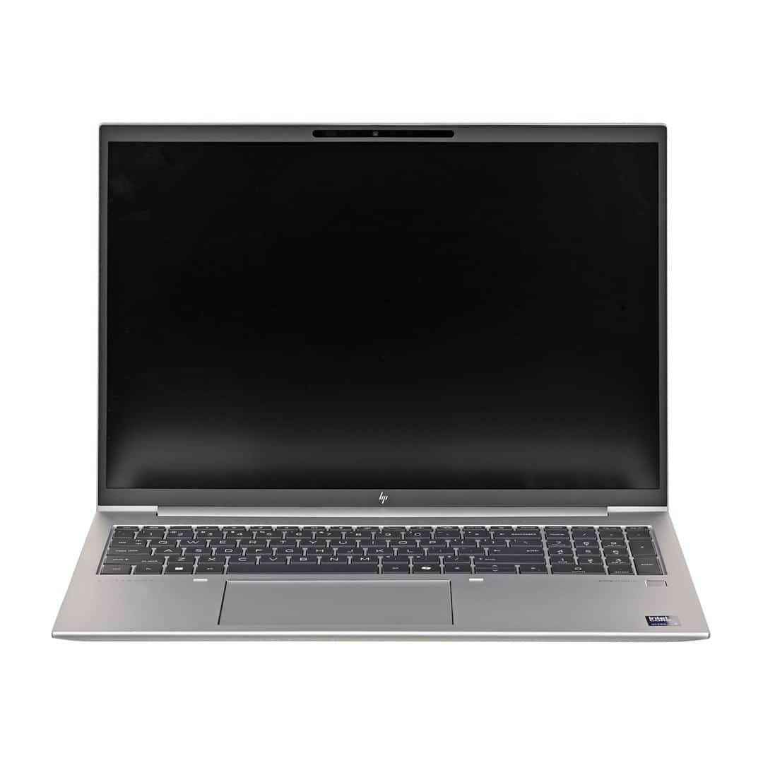 HP EliteBook 860 G11 Ultra 5 125U 16" WUXGA IPS