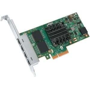 Karta sieciowa Intel I350T4V2BLK 936716 PCI-E