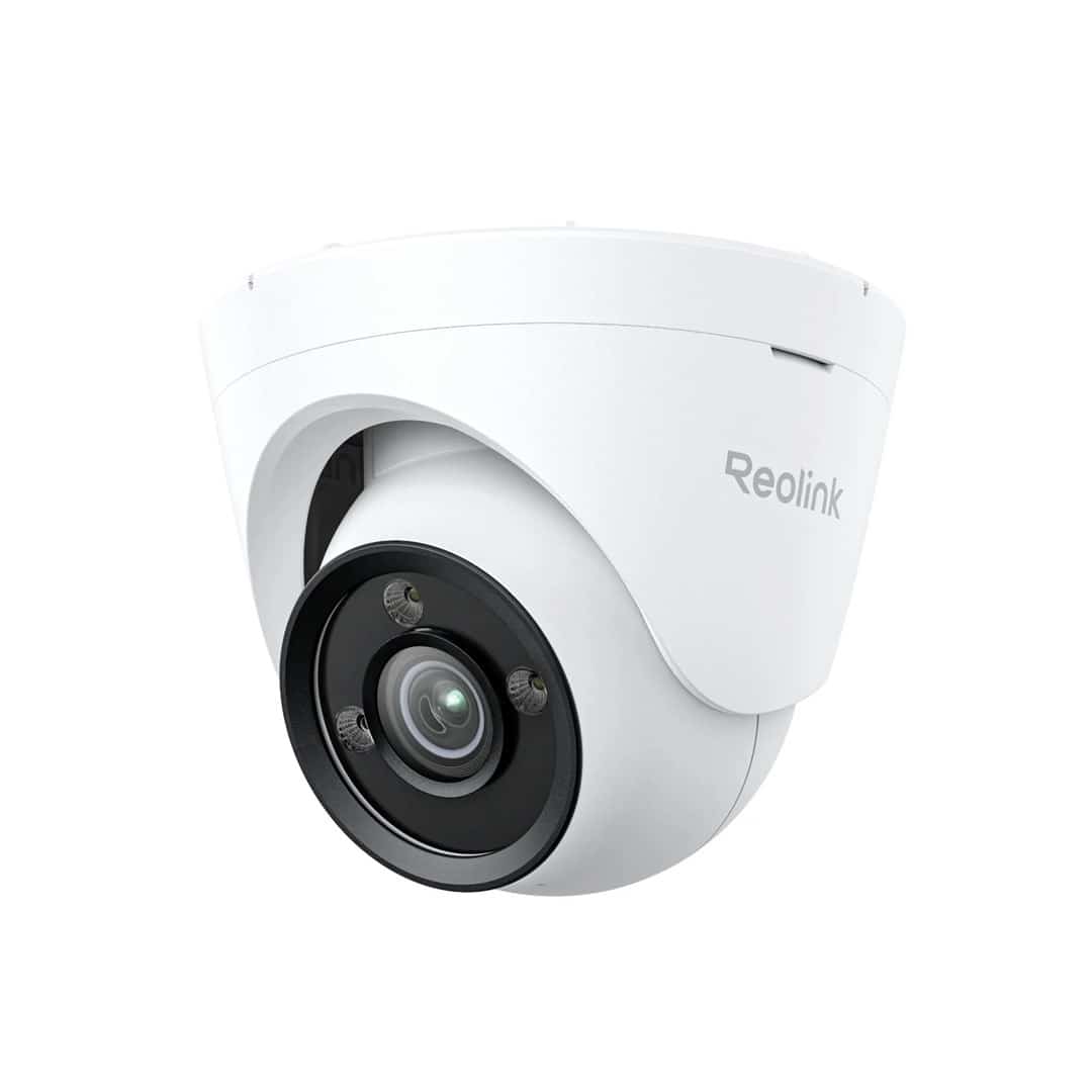 Kamera IP do monitoringu Reolink ColorX Series P335X 8MP