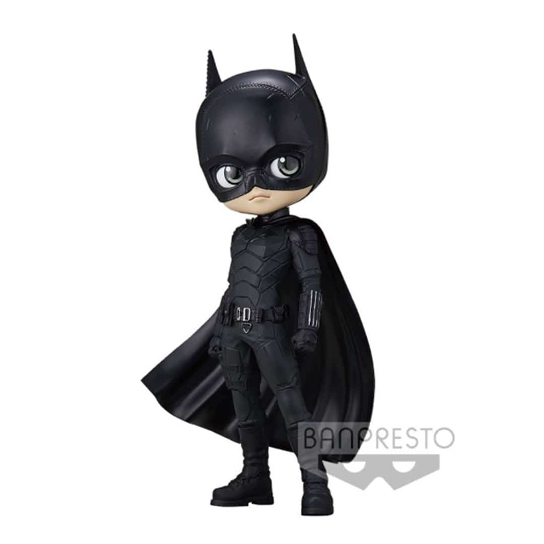 Q POSKET - DC - BATMAN VER.A Kolekcjonerski