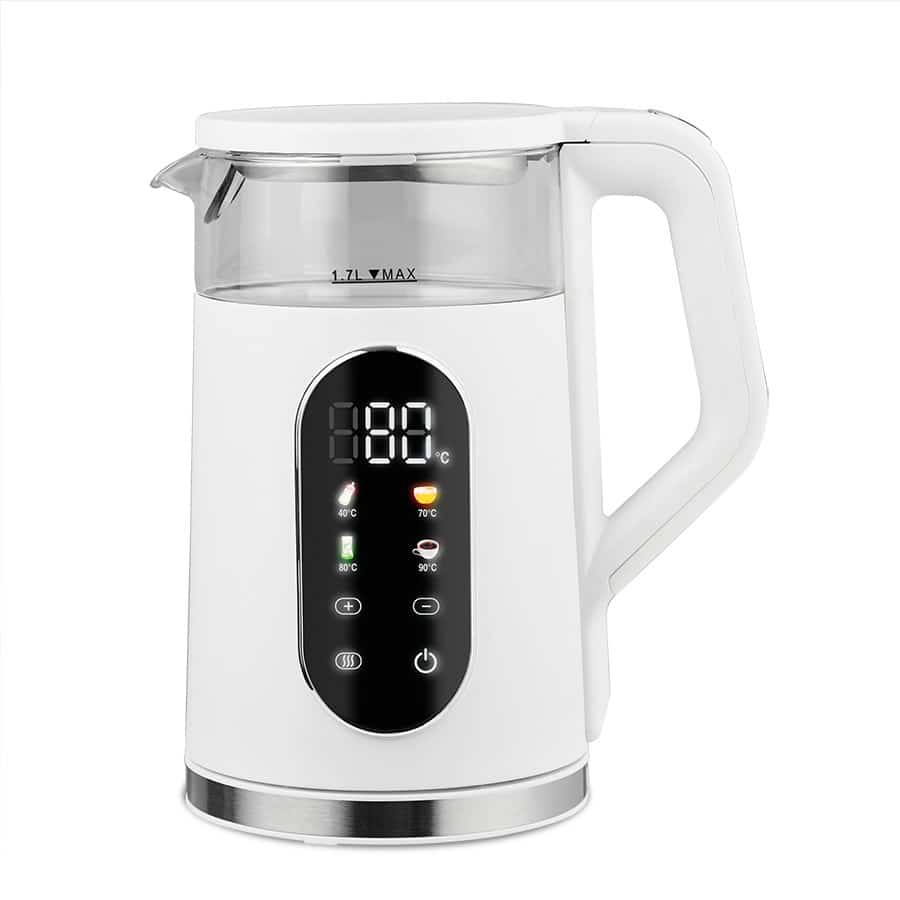 Czajnik elektryczny MAESTRO MR-023-WHITE 1,7L