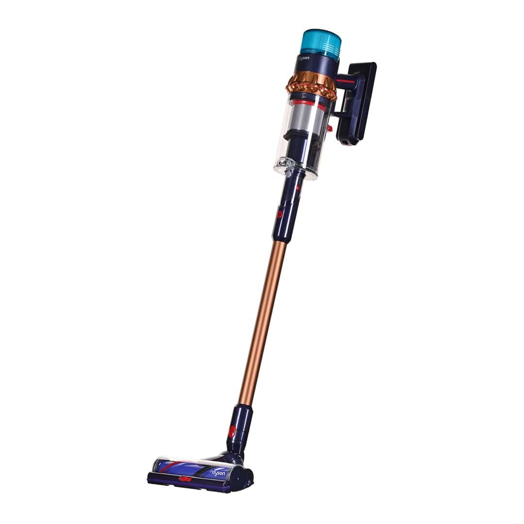 Odkurzacz DYSON GEN 5 Detect Absolut Blue/Copper