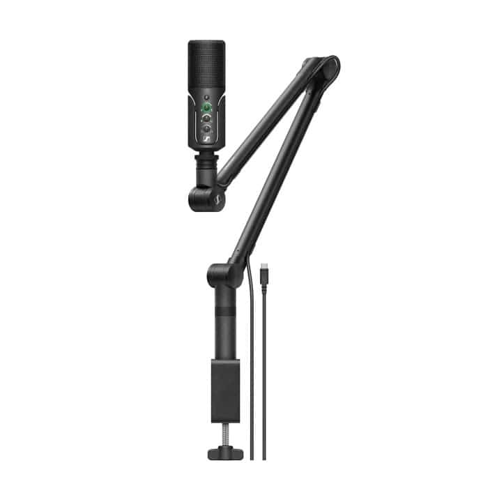 Sennheiser PROFILE STREAMING SET - Mikrofon USB